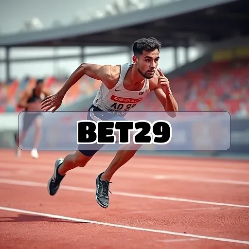 bet29 Apostas Online