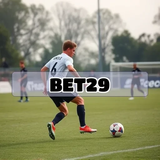 bet29 Jogos Diversos