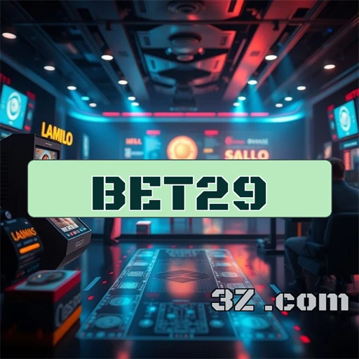 Cassino Bet29: aposte na diversão sem limites