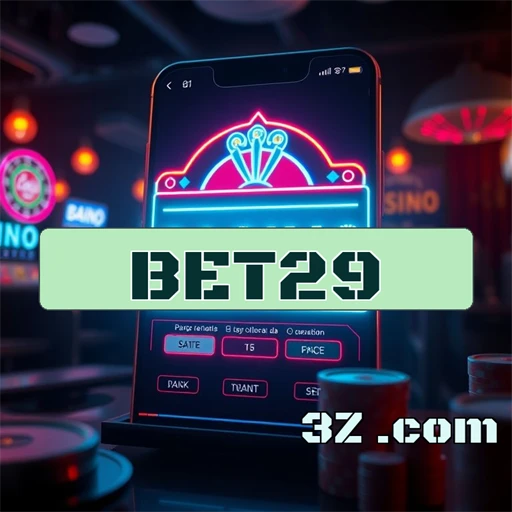 Recursos Confiáveis No Bet29: Aposte Com Segurança E Curiosidade