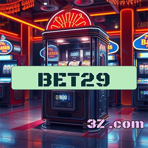 Experiência Incrível com Slots no Site Bet29 em 2023