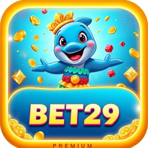 Logotipo bet29