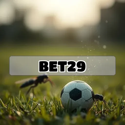 bet29 Promoções Especiais