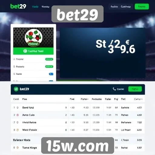 Segurança e confiabilidade do bet29 para jogadores